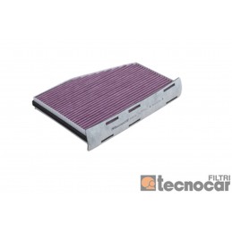 Tecnocar EA672 Filtro...
