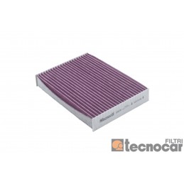 Tecnocar EA678 Filtro...