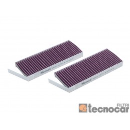 Tecnocar EA679 2 Filtro...