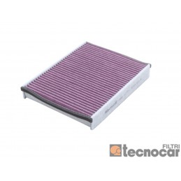 Tecnocar EA682 Filtro...
