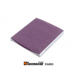 Tecnocar EA683 Filtro...