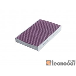 Tecnocar EA708 Filtro...