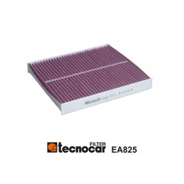 Tecnocar EA825 Filtro...