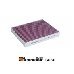 Tecnocar EA826 Filtro...