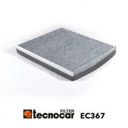 Tecnocar EC367 Filtro...