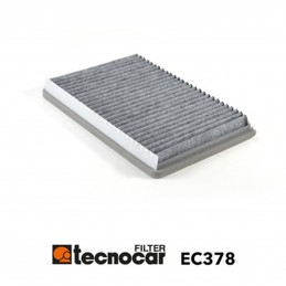Tecnocar EC378 Filtro...