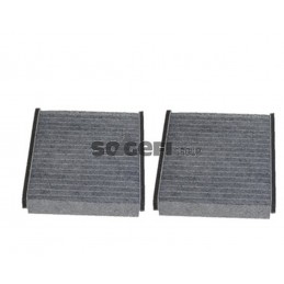 Tecnocar EC380 2 Filtro...