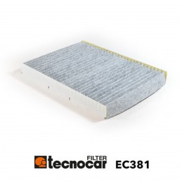 Tecnocar EC381 Filtro...