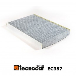 Tecnocar EC387 Filtro...