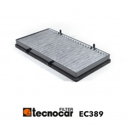 Tecnocar EC389 Filtro...