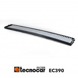 Tecnocar EC390 Filtro...