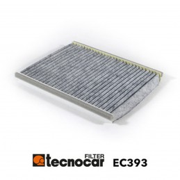 Tecnocar EC393 Filtro...