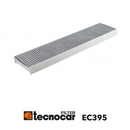 Tecnocar EC395 Filtro...