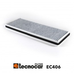 Tecnocar EC406 Filtro...