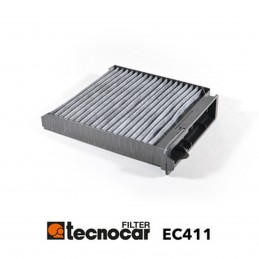 Tecnocar EC411 Filtro...