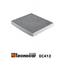 Tecnocar EC412 Filtro...
