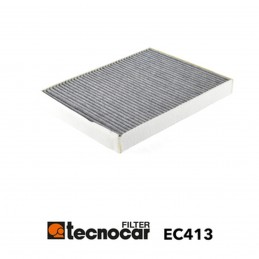 Tecnocar EC413 Filtro...