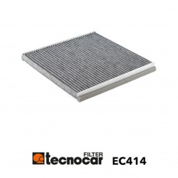 Tecnocar EC414 Filtro...