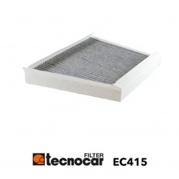 Tecnocar EC415 Filtro...