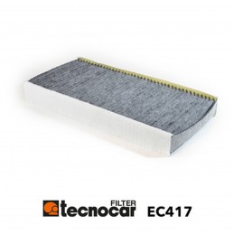 Tecnocar EC417 Filtro...