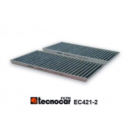 Tecnocar EC421 2 Filtro...