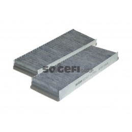 Tecnocar EC449 2 Filtro...