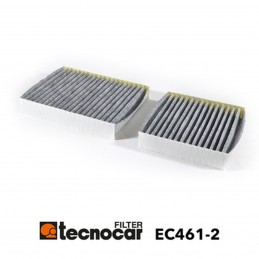 Tecnocar EC461 2 Filtro...
