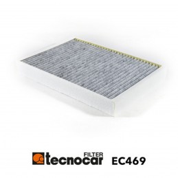 Tecnocar EC469 Filtro...