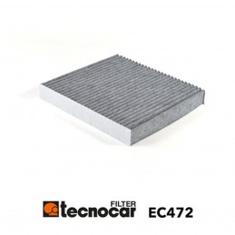 Tecnocar EC472 Filtro...