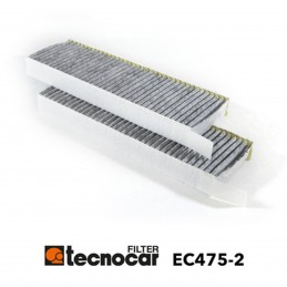 Tecnocar EC475 2 Filtro...