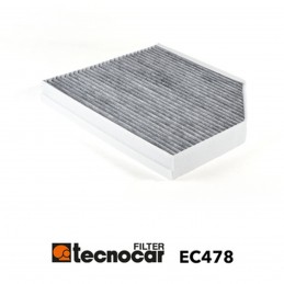 Tecnocar EC478 Filtro...
