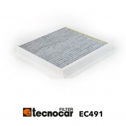 Tecnocar EC491 Filtro...