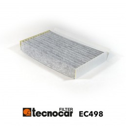 Tecnocar EC498 Filtro...
