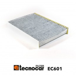 Tecnocar EC601 Filtro...