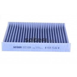 Tecnocar EC603 Filtro...