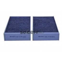 Tecnocar EC607 2 Filtro...