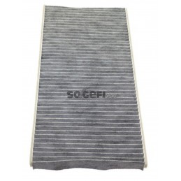 Tecnocar EC609 Filtro...