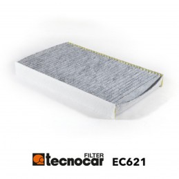 Tecnocar EC621 Filtro...