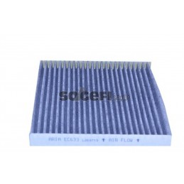 Tecnocar EC633 Filtro...