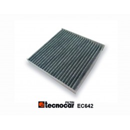 Tecnocar EC642 Filtro...