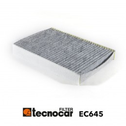 Tecnocar EC645 Filtro...