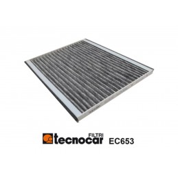 Tecnocar EC653 Filtro...