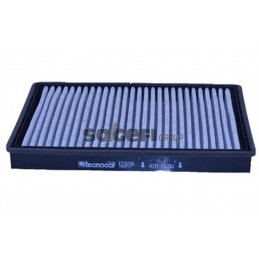 Tecnocar EC656 Filtro...