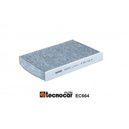 Tecnocar EC664 Filtro...