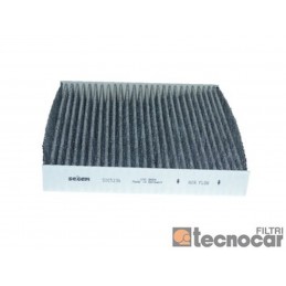 Tecnocar EC665 Filtro...