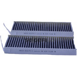 Tecnocar EC679 2 Filtro...