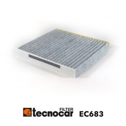 Tecnocar EC683 Filtro...