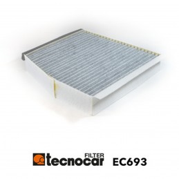 Tecnocar EC693 Filtro...