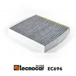 Tecnocar EC696 Filtro...