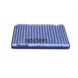 Tecnocar EC700 Filtro...